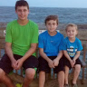 Meet your Posher, Mendy